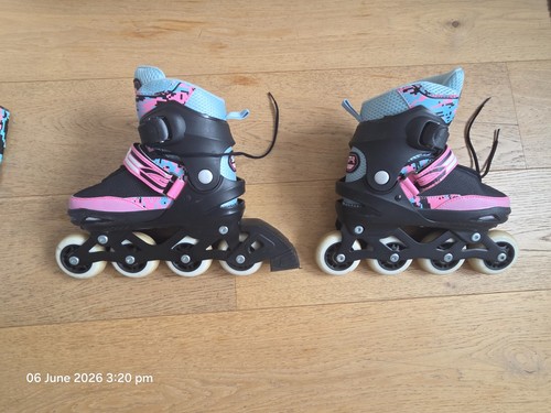 Sfr pixel adjustable inline - sfr,