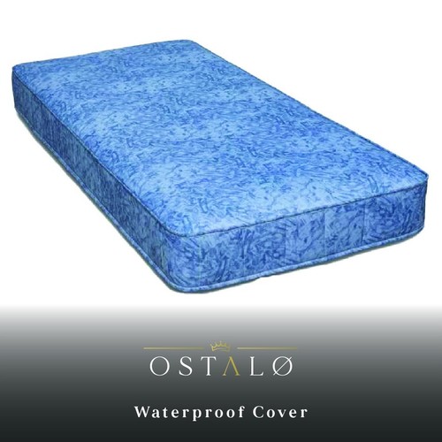 Waterproof mattress spring - waterproof,