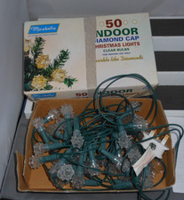 50 x indoor christmas lights
