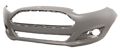 Ford fiesta front bumper not - ford,