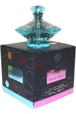 Britney Spears Curious Eau de Parfum Spray 100ml Womens Perfume