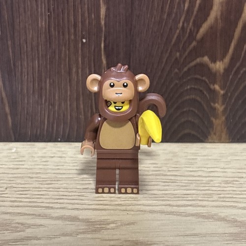 Lego monkey costume - costume, |