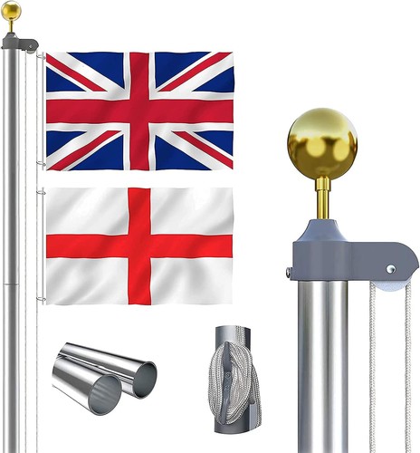Thanaddo sectional flag - thanaddo,