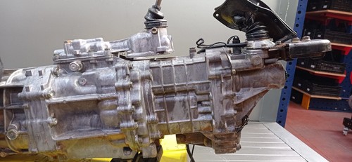 Gearbox 93125 for - gearbox, /