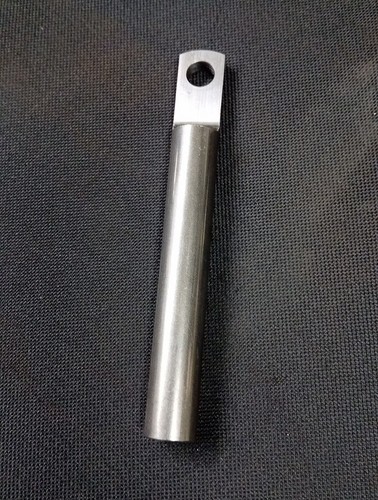 Land rover series brake - land,