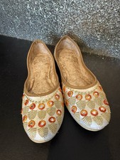 Punjabi Shoes Jutti Khusa Size