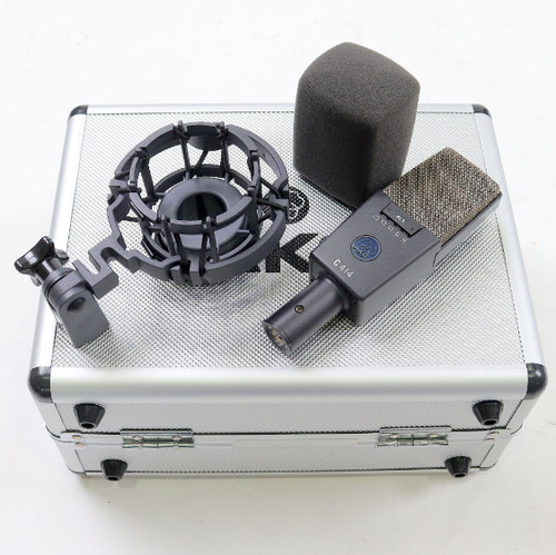 Akg mult pattern - akg, mult-pattern