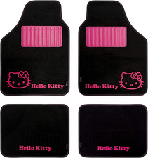 HELLO KITTY KIT3013 Set of 4