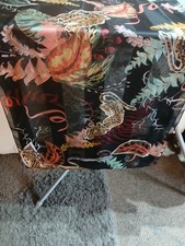 Biba Statement Vibrant Leopard