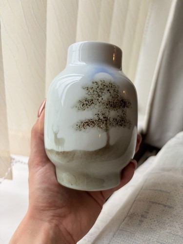 Highbank porcelain - highbank,