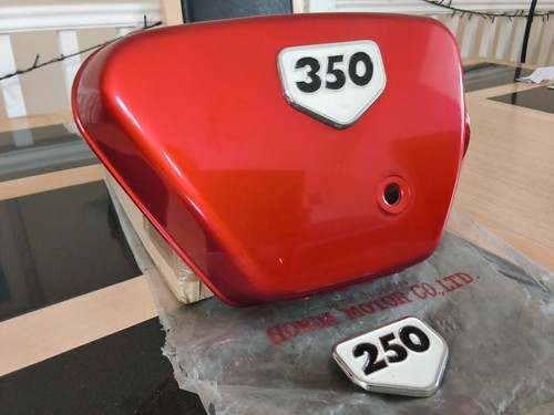 Honda nos cb250k - nos, cb250k/350k