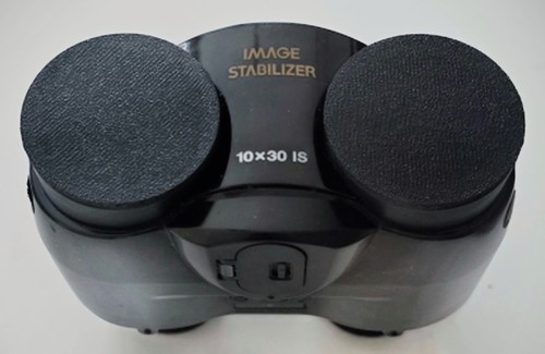 Lens caps and - keyfob, holder