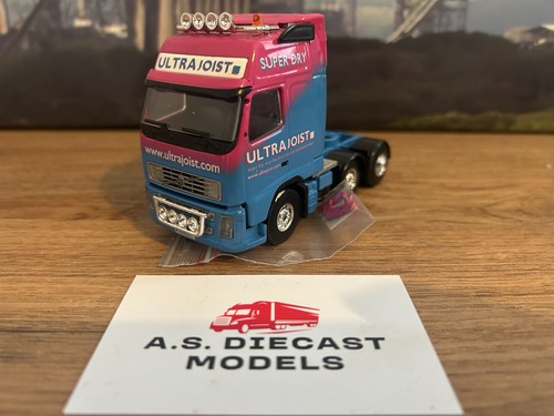 Corgi modern lion toys volvo - lion,