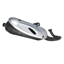 Complete Exhaust Leovince Sito