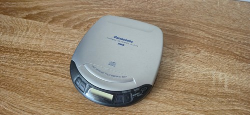 Vintage panasonic s112 - panasonic, sl-s112