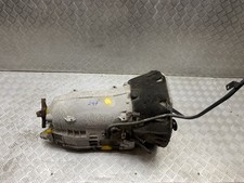 MERCEDES-BENZ E W211 Automatic