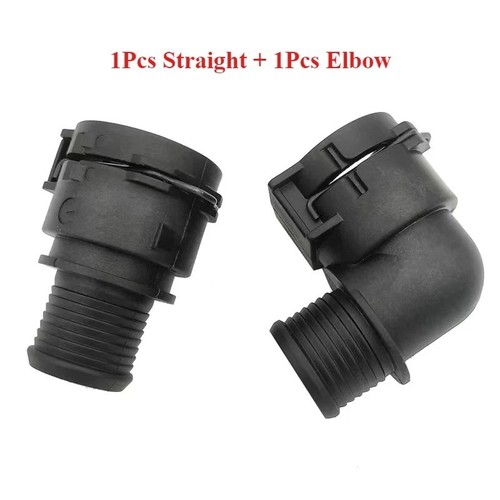 2pcs heater matrix inlet - heater,