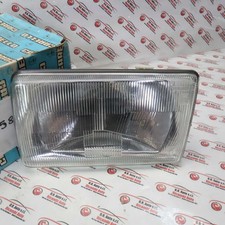 Projector FORD TAUNUS MKS Code