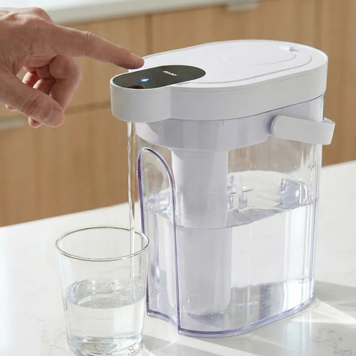 Portable water dispenser - portable, 4l