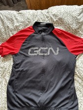 Men’s GCN Cycling Jersey XL
