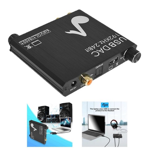 192 khz dac - dac, to