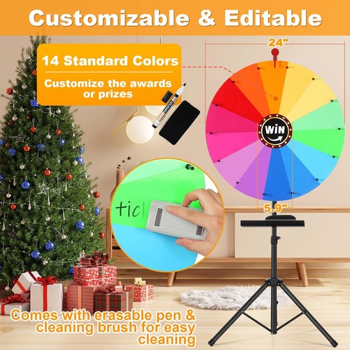 61cm 14slots color - 14slots,