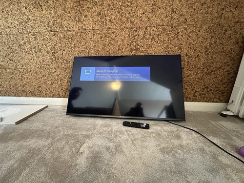 Hisense 40a4gtuk full hd - full,