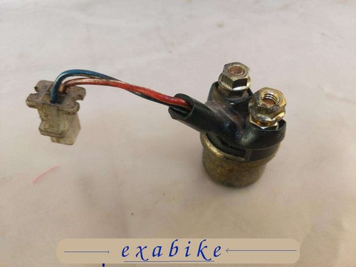 Starter relay for - relay, yamaha