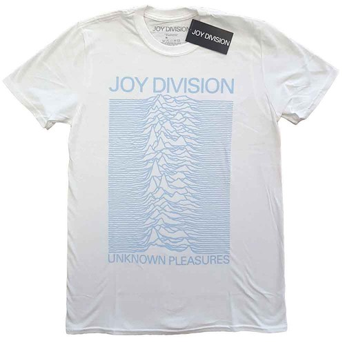 Joy division unknown pleasures - joy,