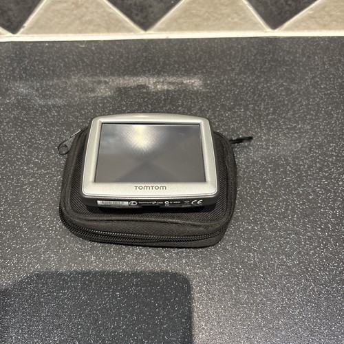 Tomtom one n14644 sat - n14644, gps