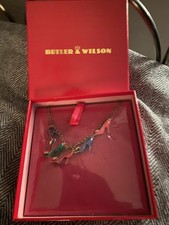 Butler & Wilson Enamel