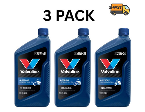 Valvoline motorcycle oil - valvoline,