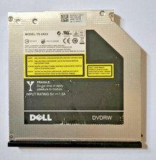 DELL DVDRW (TS-U633) Laptop Drive DVD Re-Writer