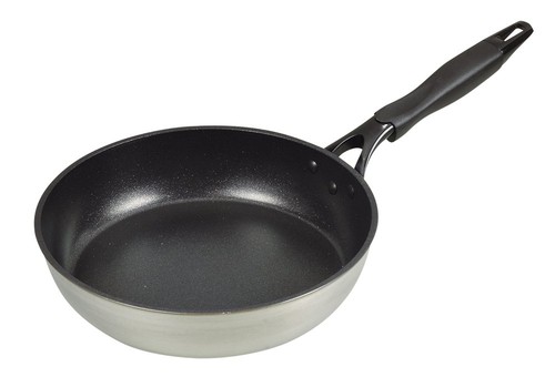 Pearl metal frying - pearl, 26cm