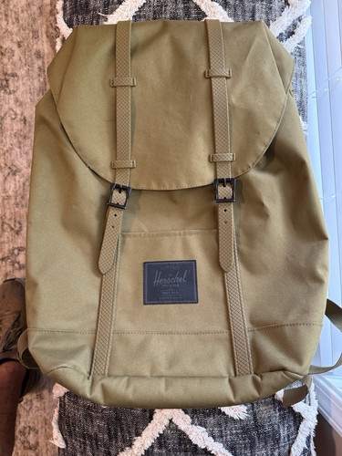 Brand new herschel supply - brand, co