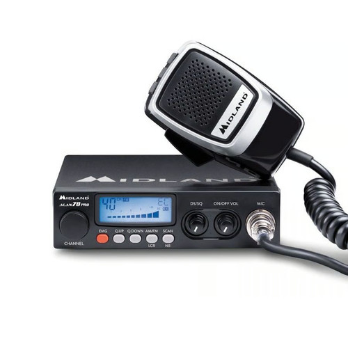 Midland pro multi channel - 78,