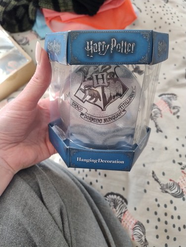 Box harry potter hogwarts - box,