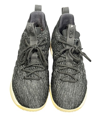 Nike lebron low wolf - nike,