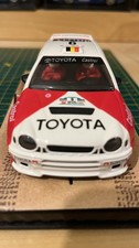 Ninco Toyota Corolla Rallye Portugal #9 Marlboro livery - 50176