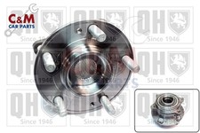 Rear Wheel Bearing Kit for KIA SORENTO from 2009 to 2022 - QH 