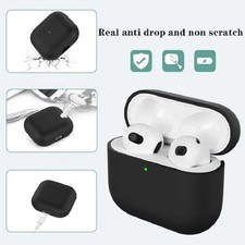 Silicone Shockproof Case For