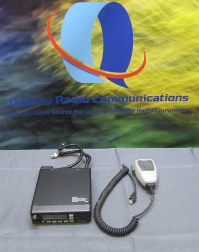 Working kenwood 6110 - working, tk-6110-2