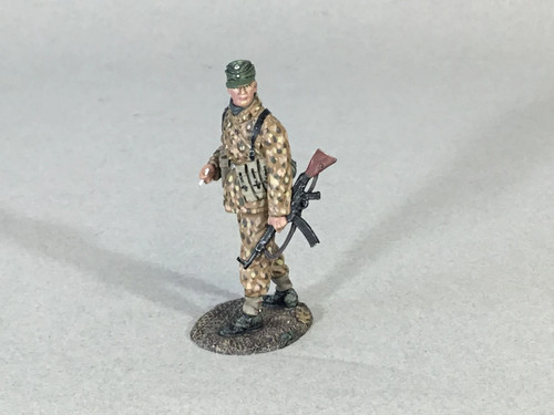 Britains soldiers 25159 wwii - britains,