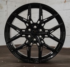 *Load Rated* x4 20" Riviera