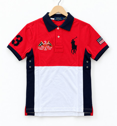 Ralph lauren polo - ralph,