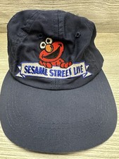 Vintage Sesame Street Live