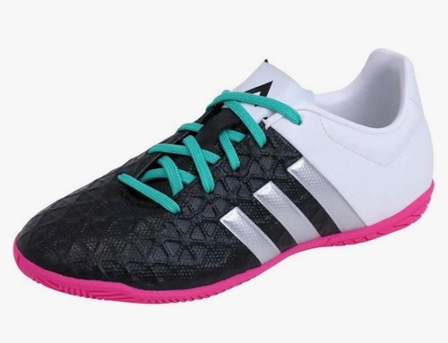 Bnwob adidas ace indoor - bnwob,