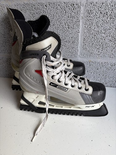 Bauer vapour speed - speed, hockey