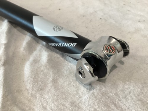 Bontrager race lite 6mm - rl,