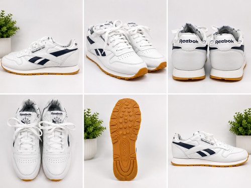 Reebok classic leather - classic,